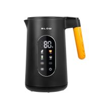 Black kettle with display 2500W BK-17PB BLOW