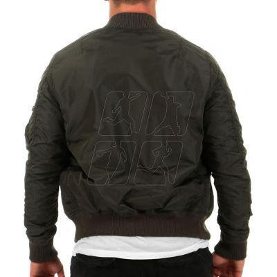 4. Alpha Industries Ma-1 TT M 191103-04 jacket