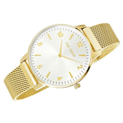 5. Women’s Watch Paul Lorens PL12177B6-3D1 + BOX