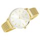 5. Women’s Watch Paul Lorens PL12177B6-3D1 + BOX