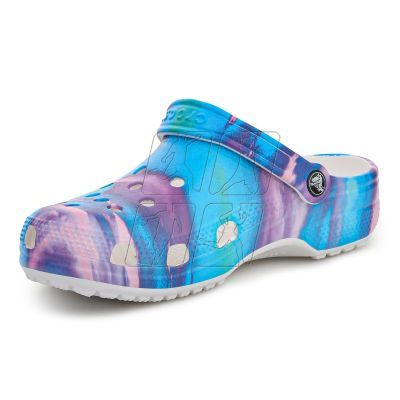 3. Crocs Classic Out Of This World II Clog W 206868-90H