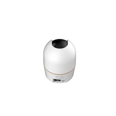 6. Dahua Technology DH-H3A Dome IP Security Camera Indoor 2304 x 1296 px Ceiling / Wall