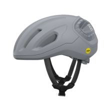 POC Amidal Matte Gray Bicycle Helmet