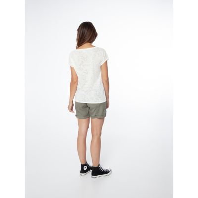 5. Women’s Protest PRTELLES T-shirt