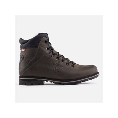 3. Rossignol 1907 Chamonix Grey Wax Shoes