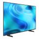 3. Samsung UE50U8092HU 127 cm (50") 4K Ultra HD Smart TV Wi-Fi Black