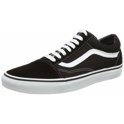 2. Vans Old Skool U VN000D3HY28 shoes