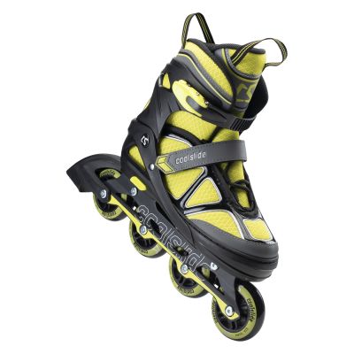 4. Coolslide Butters YB Jr 92800350325 inline skates
