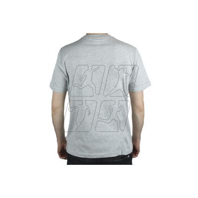 3. Kappa Caspar T-Shirt M 303910-903