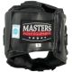 35. Masters Boxing Helmet with Mask KSSPU-M (WAKO APPROVED) 02119891-M02