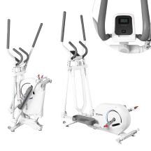 Spokey CRYSTAL Elliptical Trainer