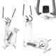 Spokey CRYSTAL Elliptical Trainer