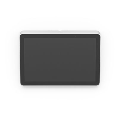 2. Logitech 952-000088 conference room display. 25.6 cm (10.1") 1280 x 800 px 802.11a, 802.11b, 802.11g, Wi-Fi 4 (802.11n), Wi-Fi 5 (802.11ac) Bluetooth