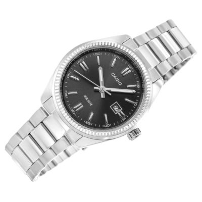 3. Women's Watch CASIO LTP-1302PD-1A1VEG + BOX