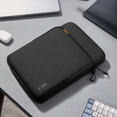 10. Tech-Protect Defender VR Laptop Bag 15-16 - Black