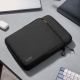10. Tech-Protect Defender VR Laptop Bag 15-16 - Black