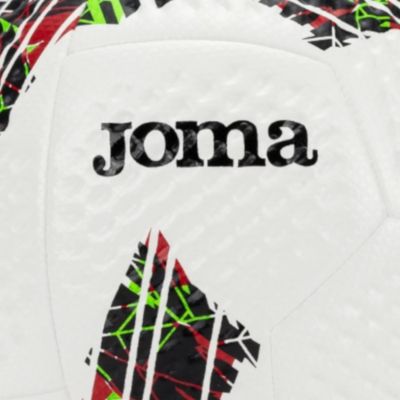 2. Joma Gioco III FIFA Quality Pro Ball 401724-204 White 5