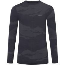 VIKING Gasher Merino Man Longsleeve Navy Blue L