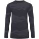 VIKING Gasher Merino Man Longsleeve Navy Blue L