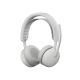 2. Logitech Zone Wireless 2 ES Headset Wired & Wireless Headband Calls/Music USB Type-C Bluetooth White