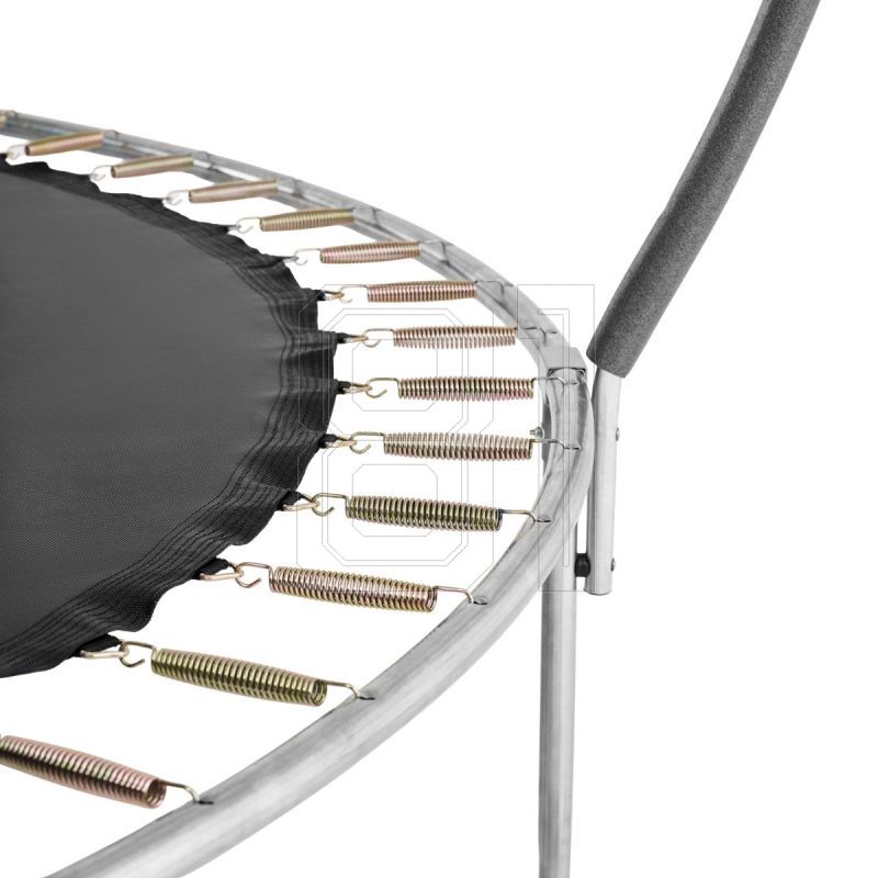 6. Spokey Bounce Trampoline SPK-945581