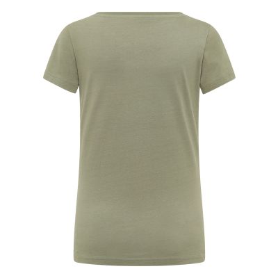 7. Mustang Women's T-Shirt STYLE BEVERLY 1017492 6332