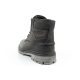 5. Wrangler Allan Mid men's boots, Chelsea boots, elegant leather, black