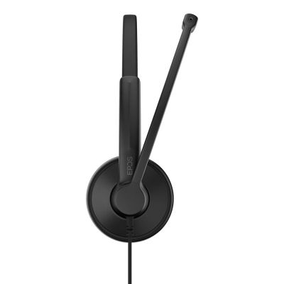3. EPOS IMPACT 100 MS MONO USB-C+A IMPACT 100 MS MONO USB-C+A