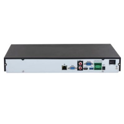 2. DAHUA NVR5216-EI IP RECORDER