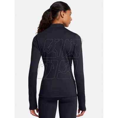 4. Under Armour W 1386417-001 sweatshirt