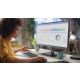 25. Monitor Philips 68.5cm (27.0") 27B1U3900 16:09 2xHDMI+DP+USB-C Lift
