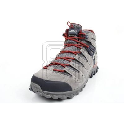 4. Aku Alterra GORE-TEX M 713107 trekking shoes