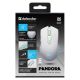 5. Defender Wireless Mouse Pandora GM-502 RF 3200DPI 7P White 52502