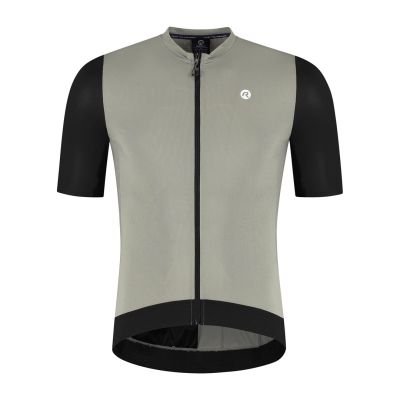 Rogelli DISTANCE II T-shirt gray-black L