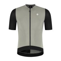 Rogelli DISTANCE II T-shirt gray-black L