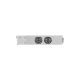 5. Ruijie Networks RG-NBS5200-24GT4XS-P-V2 Network Switch Managed L3 Gigabit Ethernet (10/100/1000) Support PoE 1U Gray