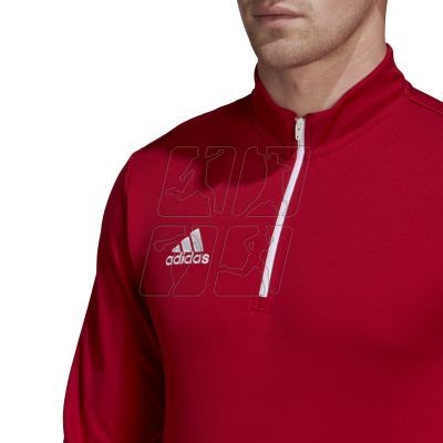 7. Sweatshirt adidas Entrada 22 M H57556