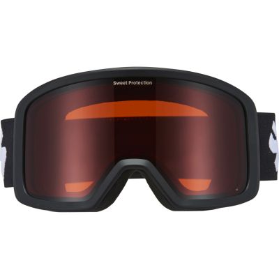 2. Sweet Protection Firewall Ski Goggles 92800558981