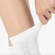 5. Rockbros 490067005 Reflective Cycling Socks S - White
