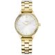 Giewont Sapphire Gold Silver Women's Watch GW1140-B2