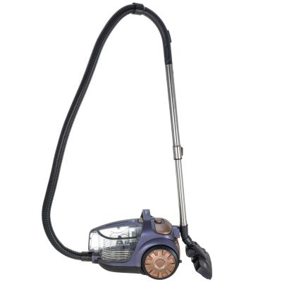 16. ADLER AD 7076 vacuum cleaner