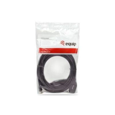 2. Equip 133347 USB Cable USB 3.2 Gen 1 (3.1 Gen 1) 10m USB A Black