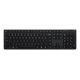3. Lenovo 4Y41R64540 Keyboard Home/Office RF Wireless + Bluetooth US English Black