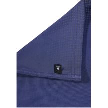 Odlo Tube POLY KNIT WARM REFLECTIVE Neck Warmer, blue