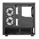 5. GameMax NEX C51 BK Computer Security & Mounts Black