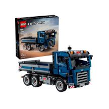 LEGO TECHNIC 42203 Tipping Dumper Truck