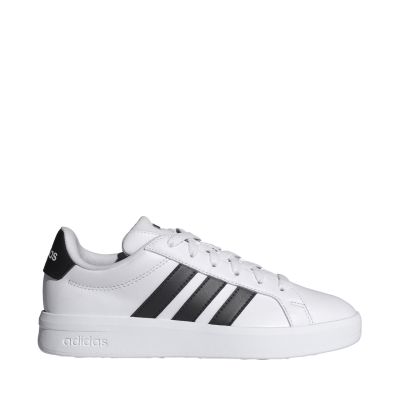 Adidas Grand Court 3.0 kids' shoes white JP9365