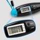 10. Skipping Rope with Electronic Counter Spokey COUNT ROPE