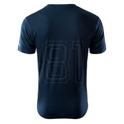 4. Hi-Tec Lore T-shirt M 92800309259