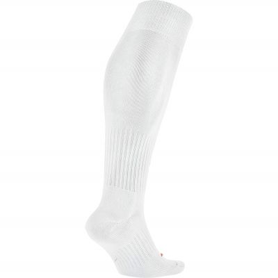 7. Nike Classic Dri-Fit SX4120 101 socks